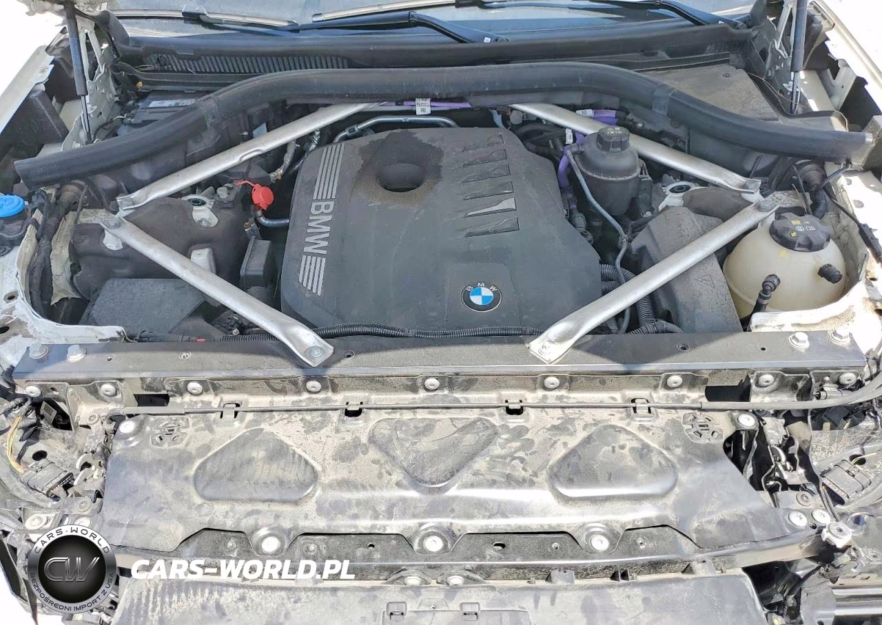 2024 BMW X7 xDrive40I VIN:5UX23EM04R9S07506 - 12