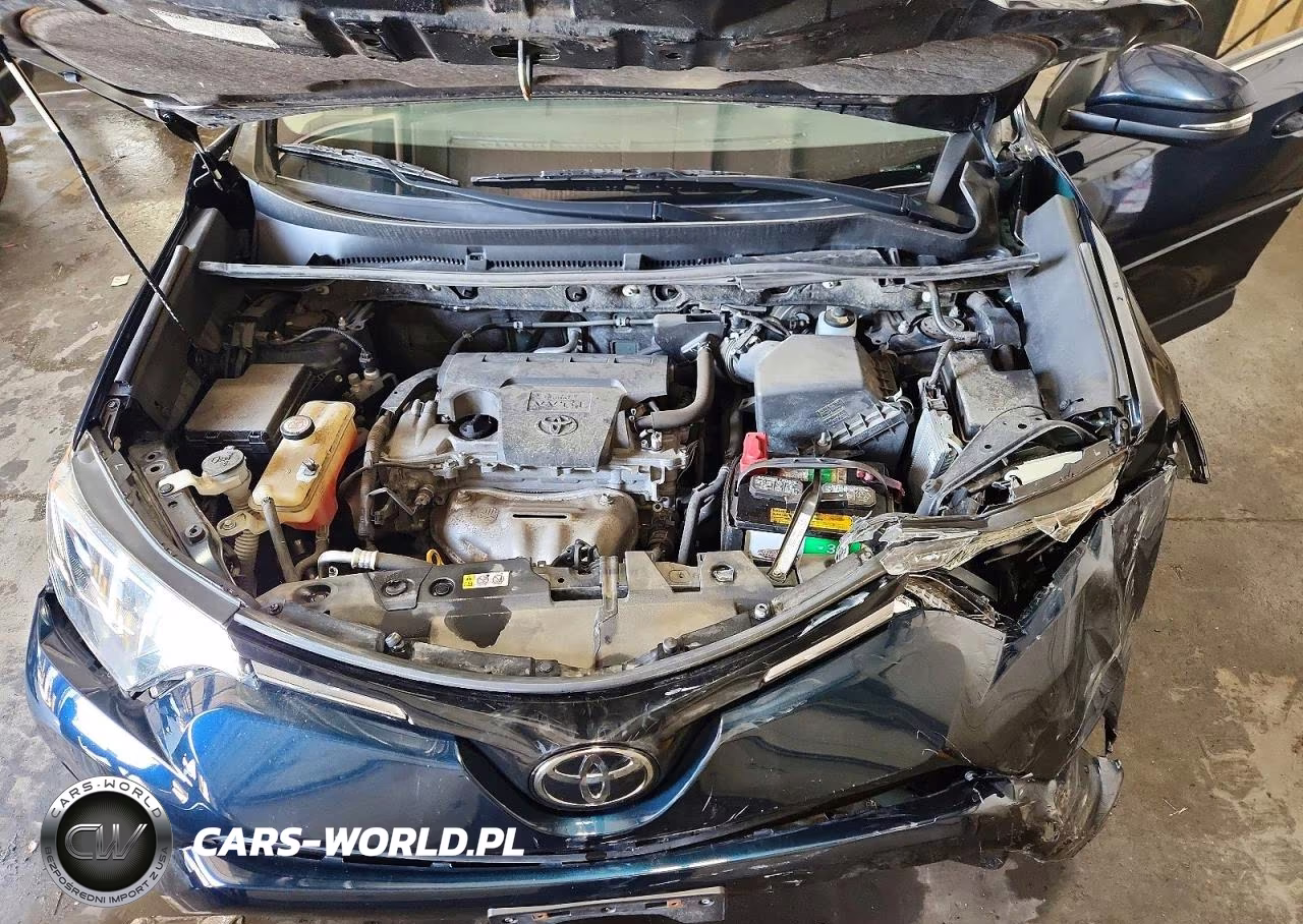 2018 Toyota Rav4 Xle VIN:JTMRFREV6JJ245556 - 11