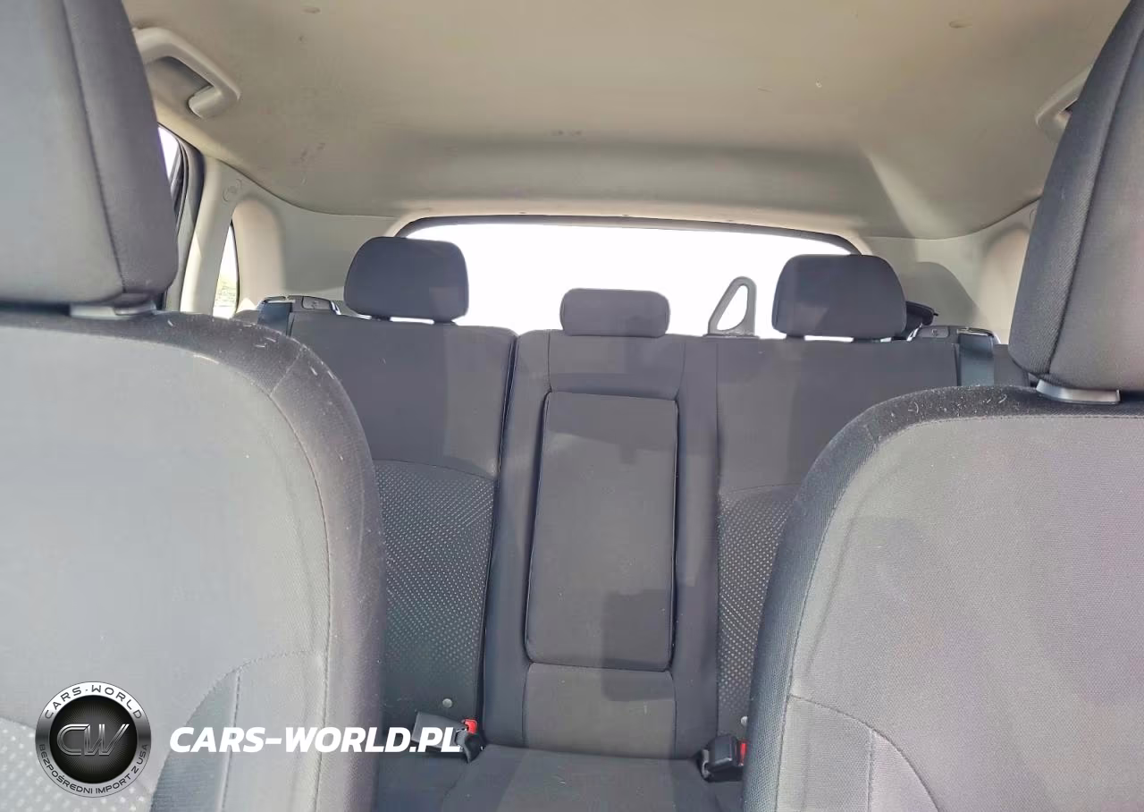 2015 Mitsubishi Outlander Sport Es VIN:4A4AR3AU0FE055159 - 10