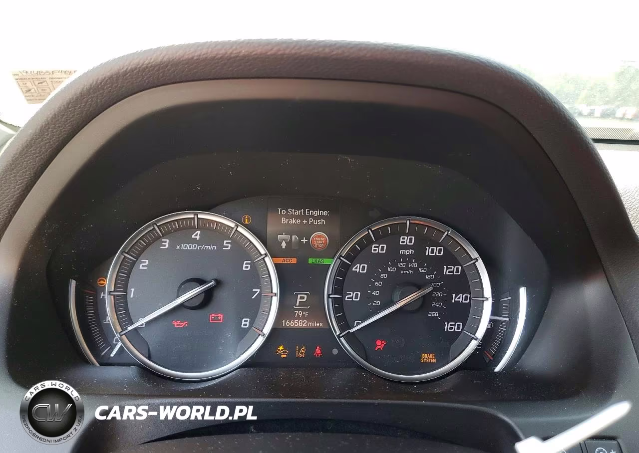 2019 Acura Tlx Technology VIN:19UUB3F4XKA001825 - 9