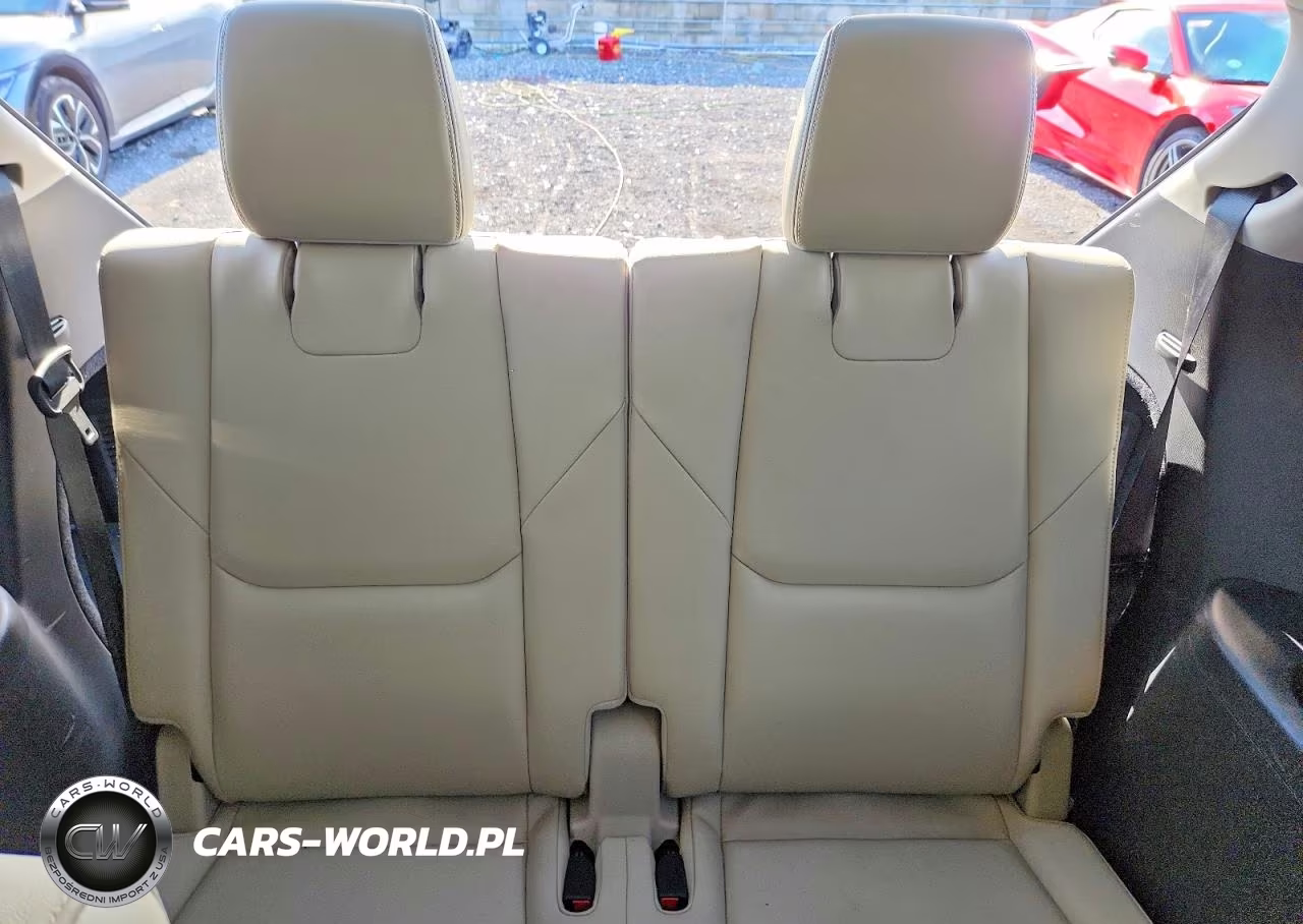 2023 Mazda Cx-9 Touring Plus VIN:JM3TCBAYXP0650931 - 10
