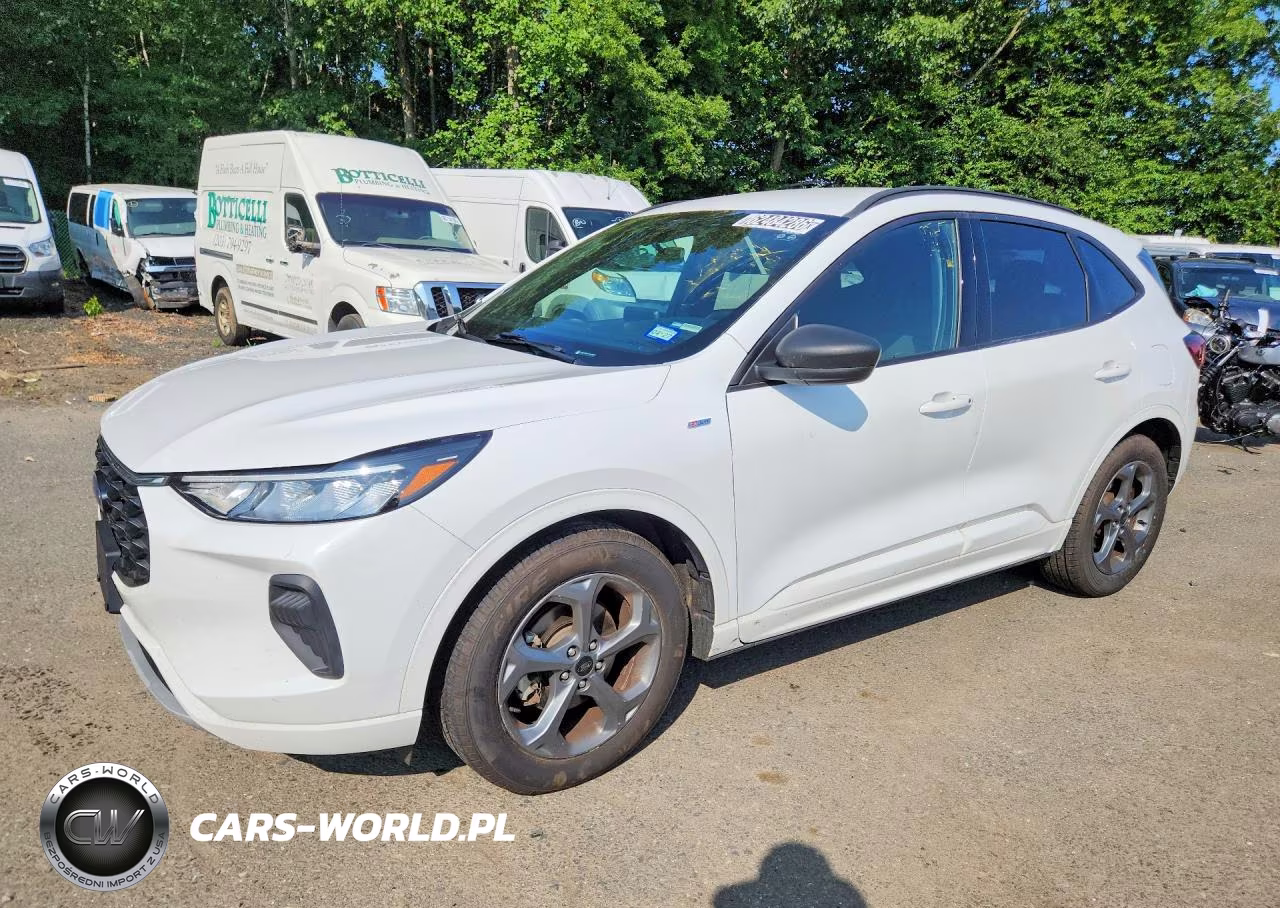 2023 Ford Escape St Line – zdjęcie 1 z 13