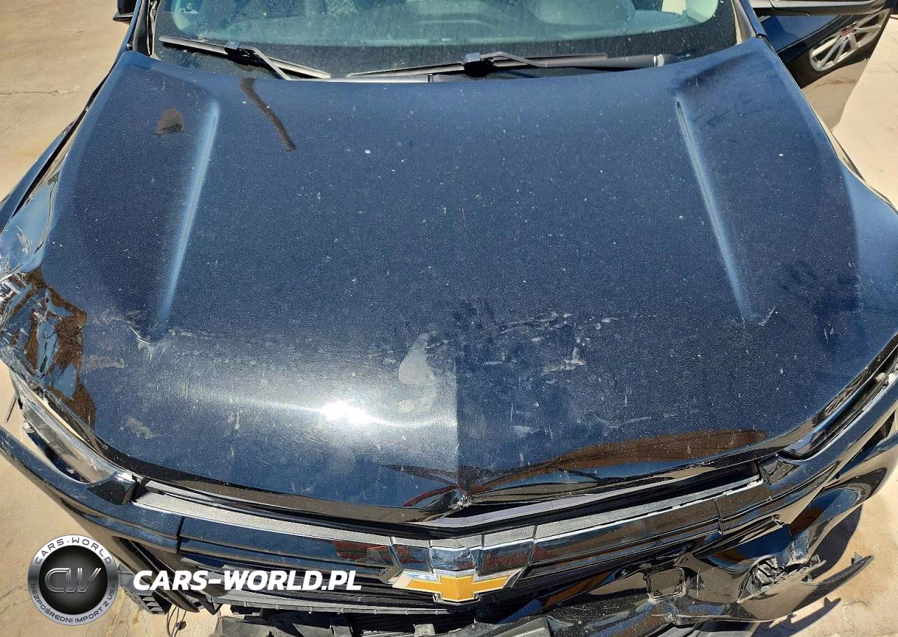 2023 Chevrolet Equinox Lt VIN:3GNAXUEG3PL270227 - 11