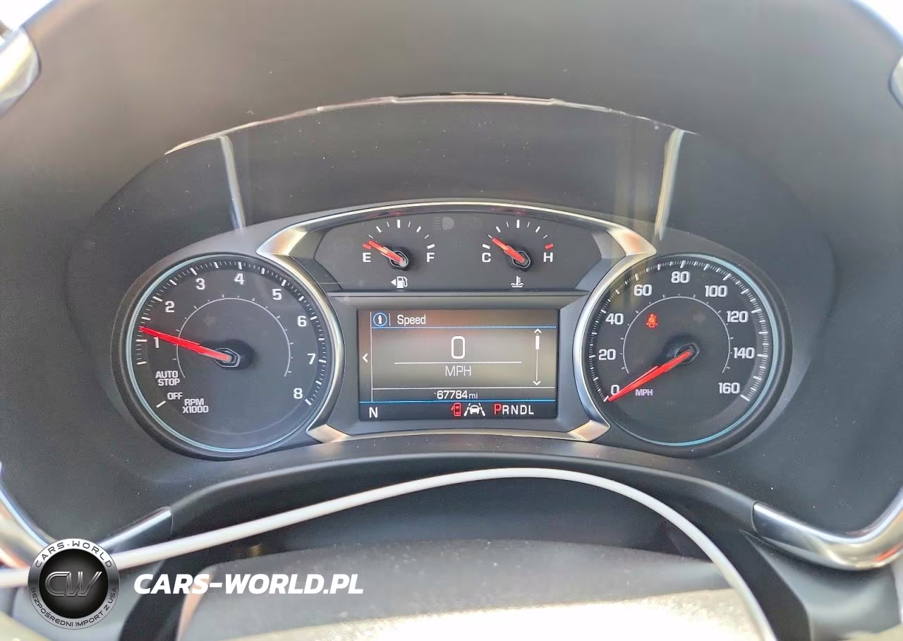 2023 Chevrolet Equinox Lt VIN:3GNAXUEG3PL270227 - 9