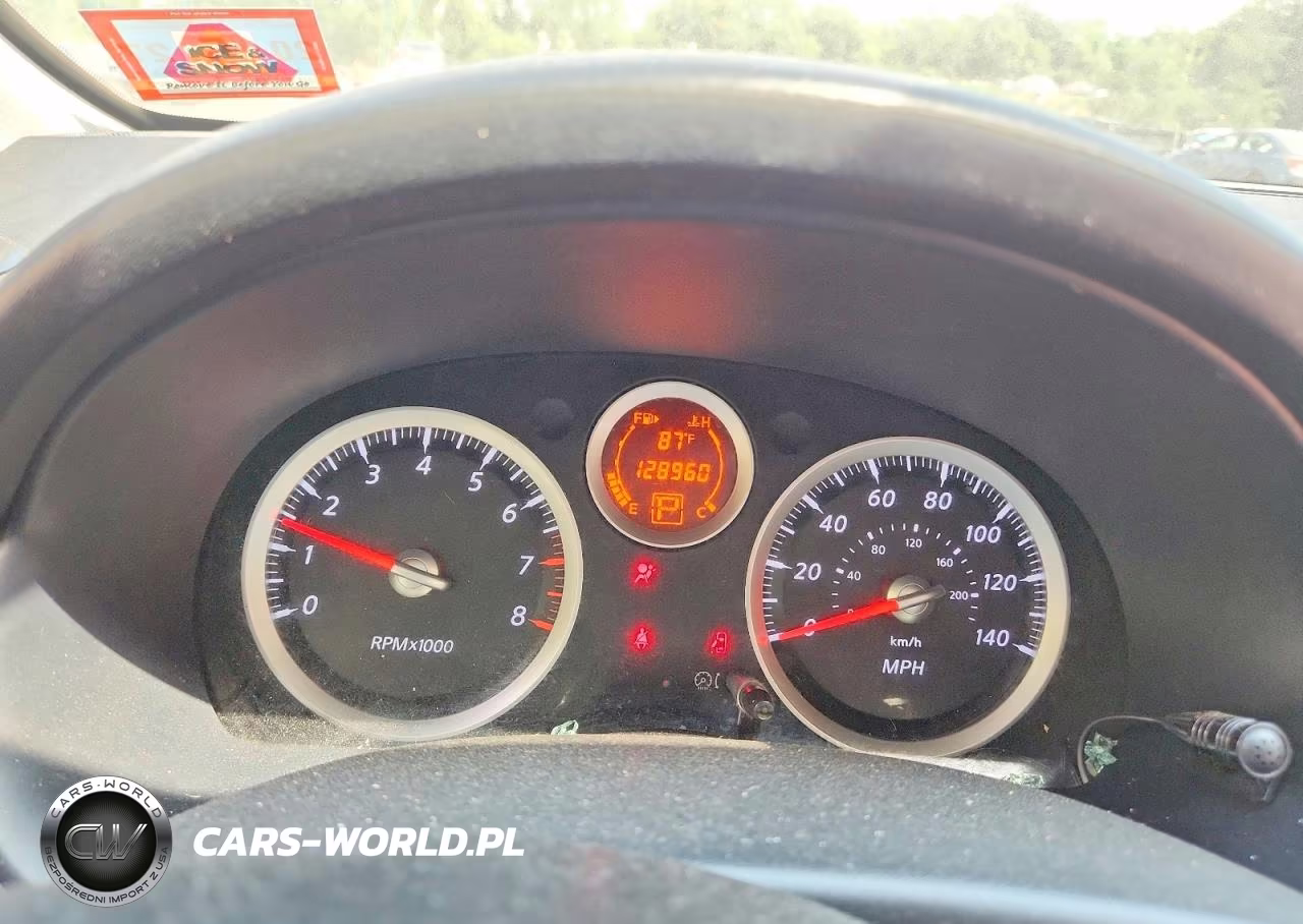 2010 Nissan Sentra 2.0 VIN:3N1AB6AP5AL634442 - 9