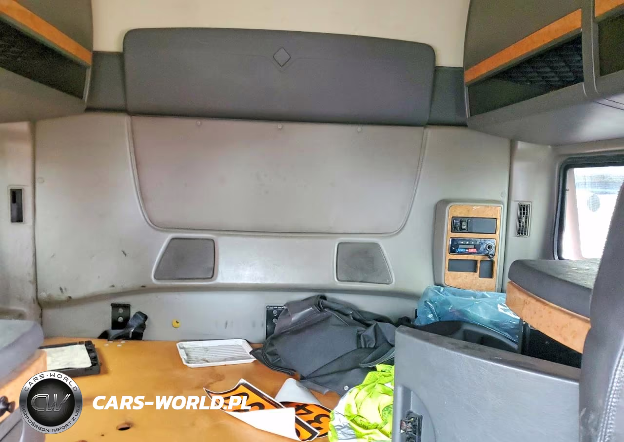 2014 International Prostar VIN:3HSDJAPR7EN782392 - 10