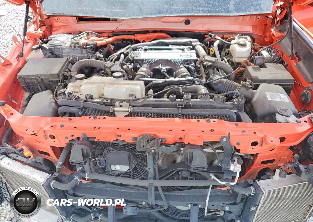 2023 Toyota Sequoia Trd Pro VIN:7SVAAABA4PX004508 - 12