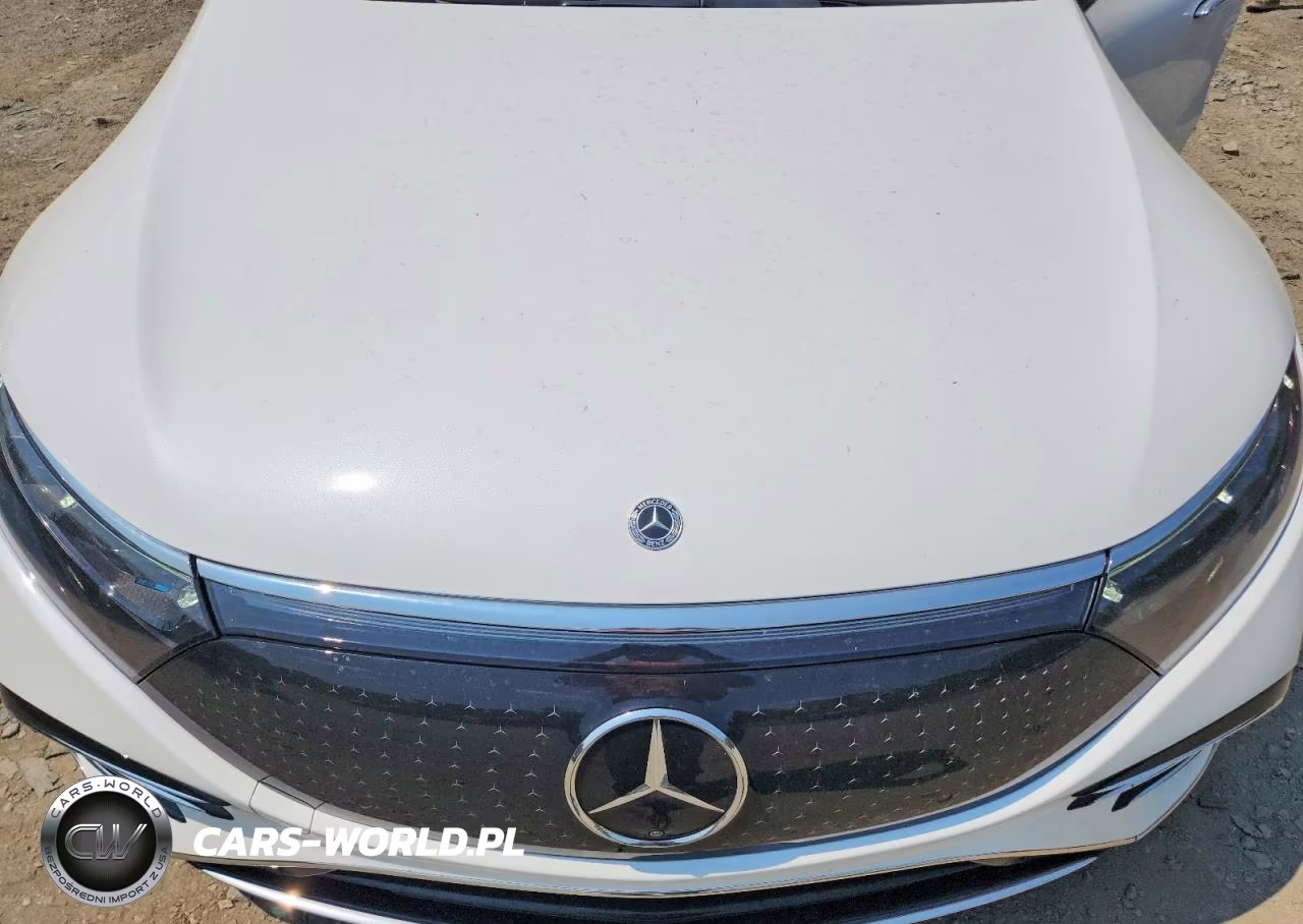 2024 Mercedes-Benz Eqs Sedan 450 4Matic VIN:W1KCG2EB6RA047108 - 11