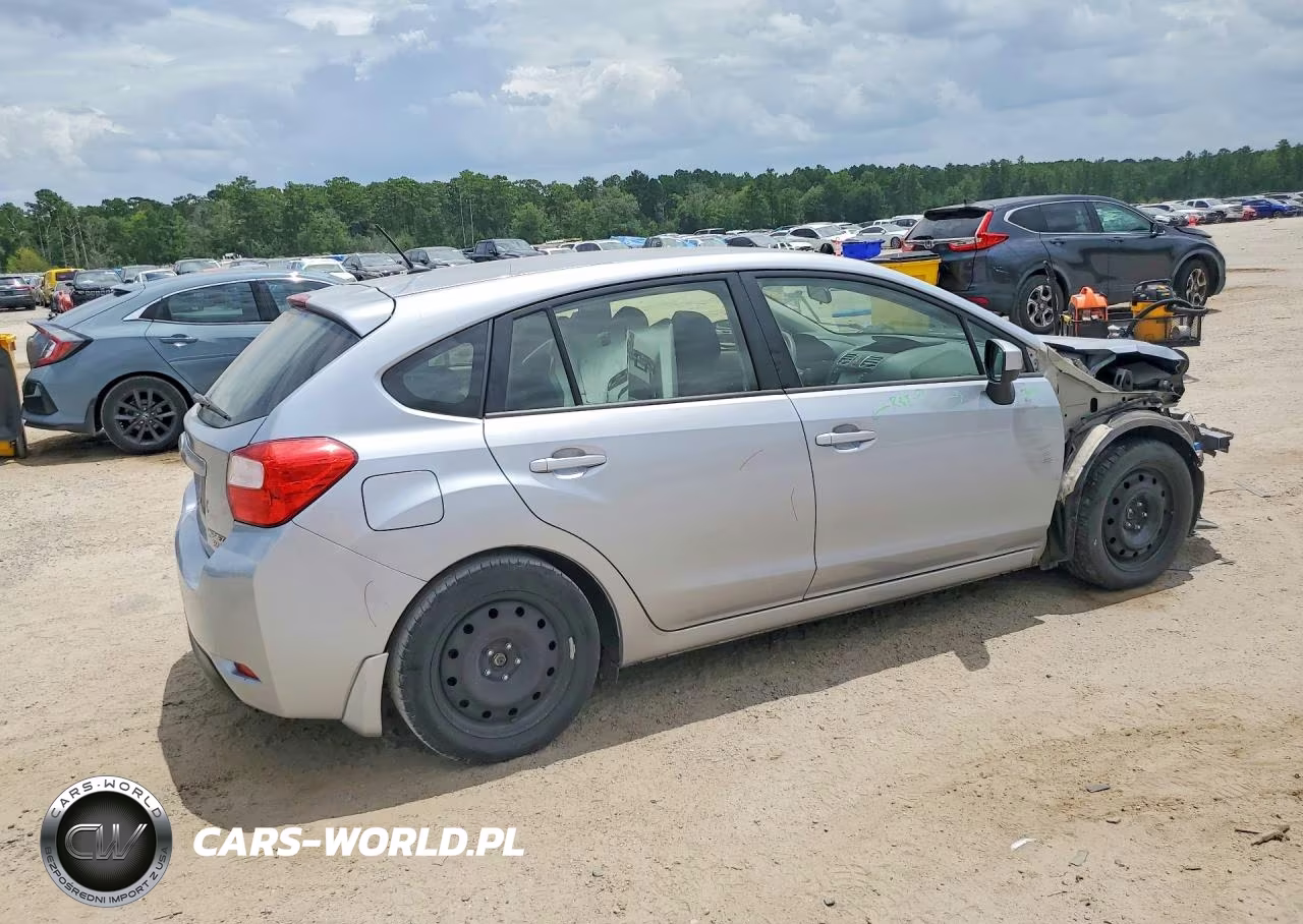 2016 Subaru Impreza Premium VIN:JF1GPAB62G8295444 - 3