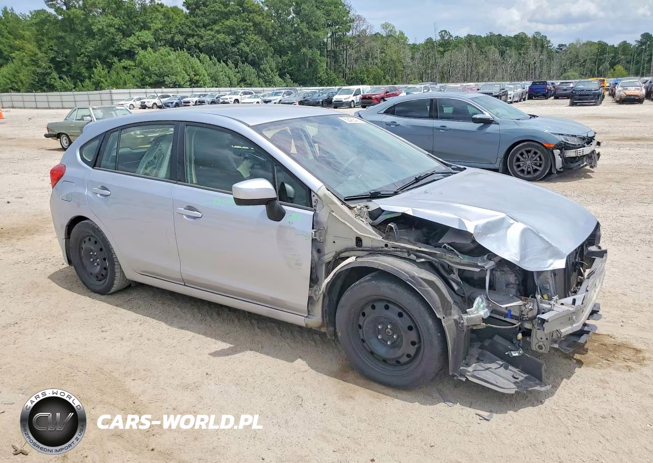 2016 Subaru Impreza Premium VIN:JF1GPAB62G8295444 - 4