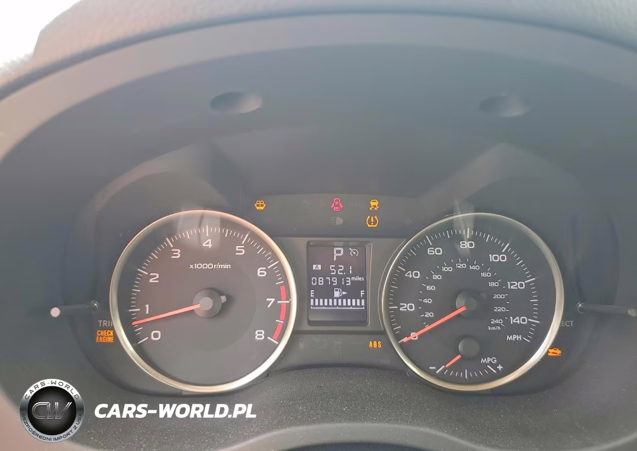 2016 Subaru Impreza Premium VIN:JF1GPAB62G8295444 - 9