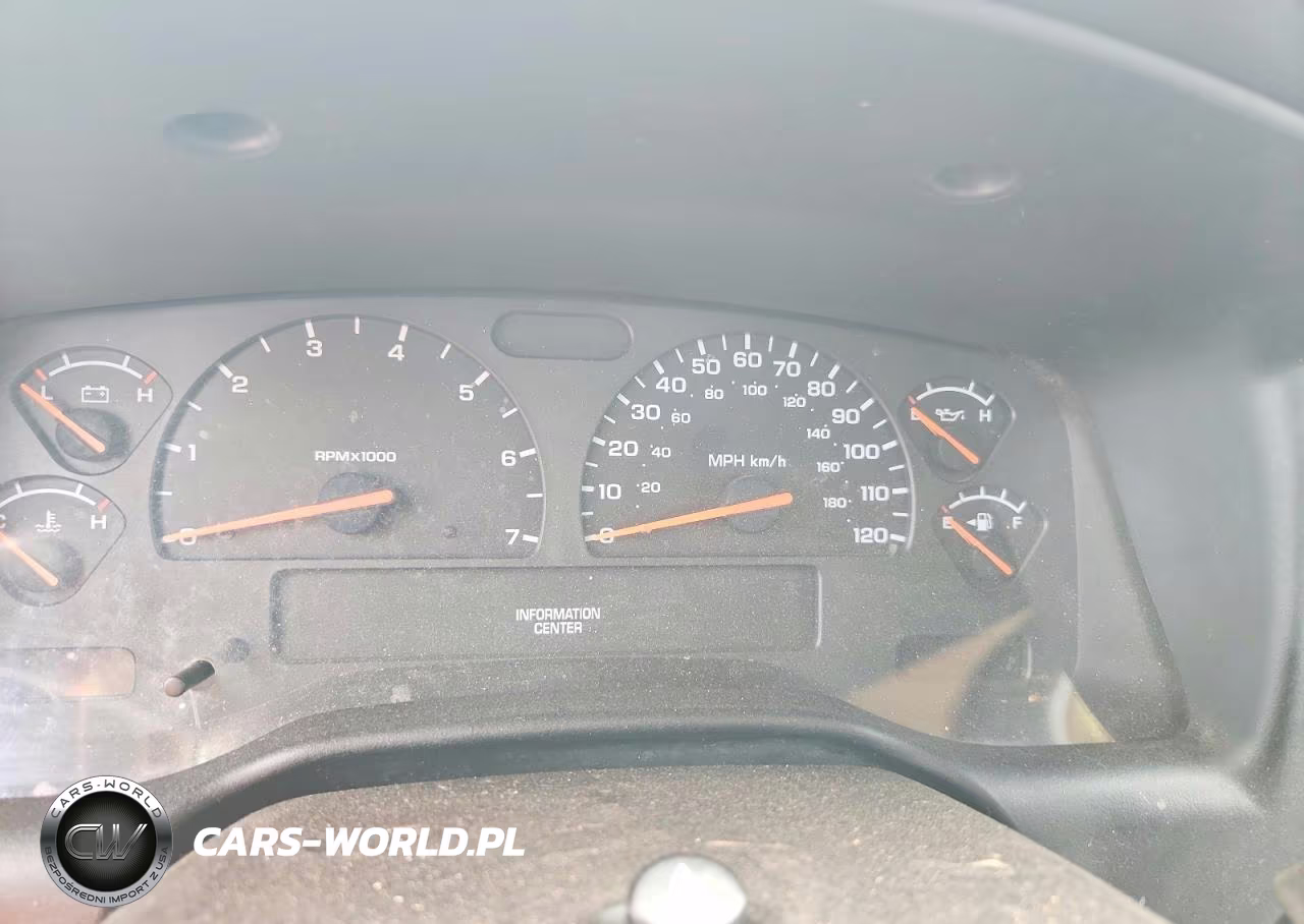 2002 Dodge Dakota Base VIN:1B7GG16X32S605271 - 9