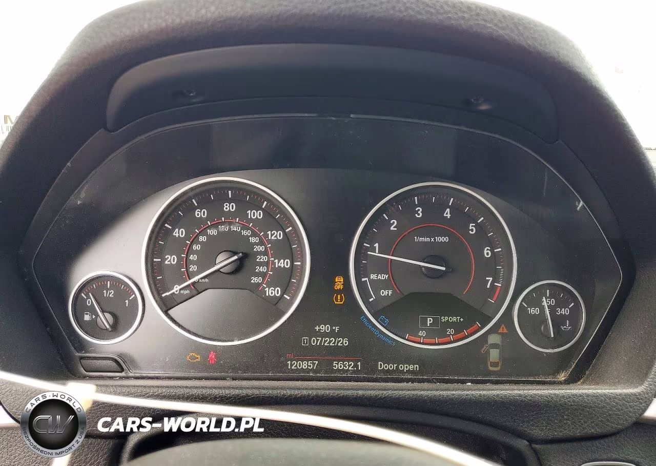 2018 BMW 430I Gran Coupe VIN:WBA4J1C54JBA30183 - 9