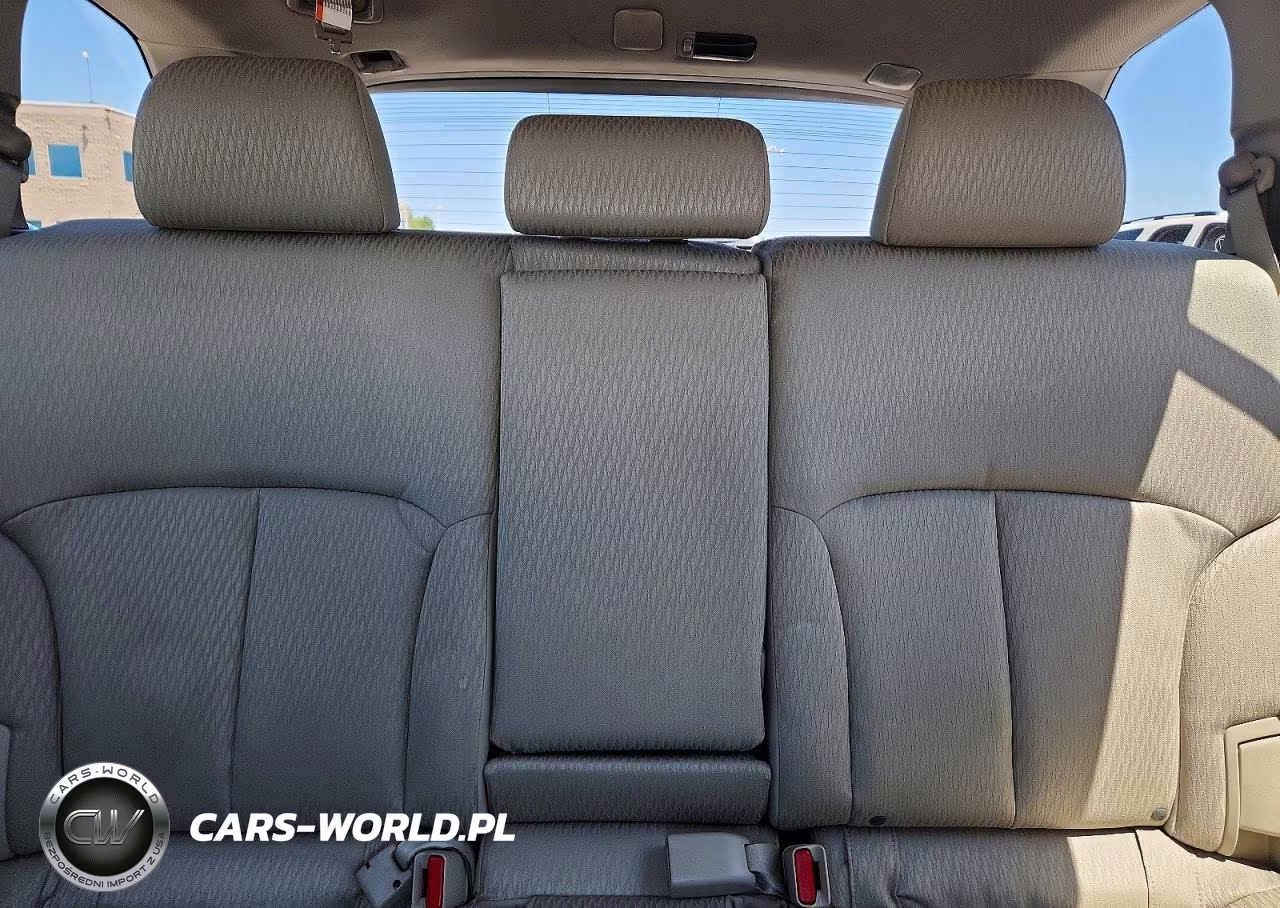 2012 Subaru Outback 2.5I Premium VIN:4S4BRBCC2C3241590 - 10