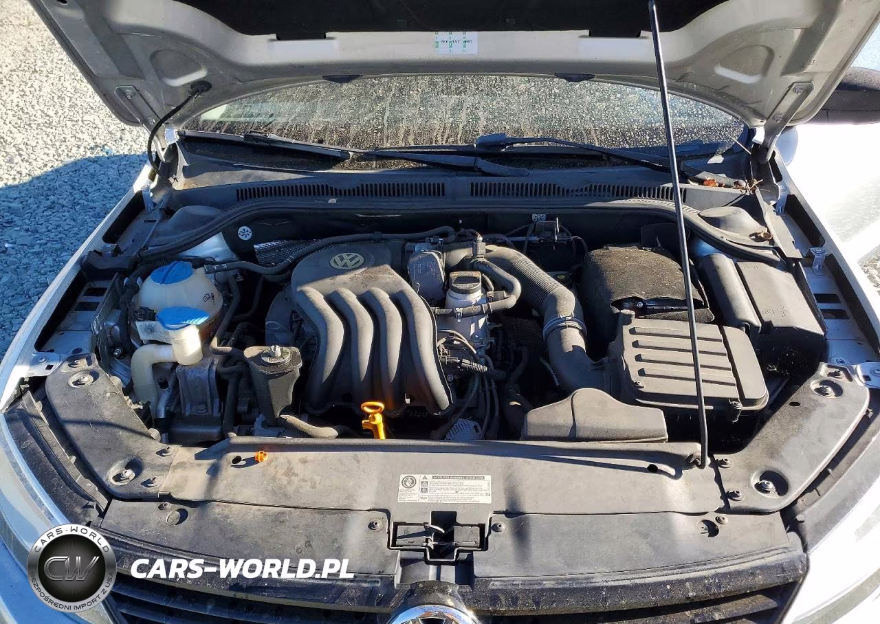 2011 Volkswagen Jetta Base VIN:3VW2K7AJ2BM379101 - 11