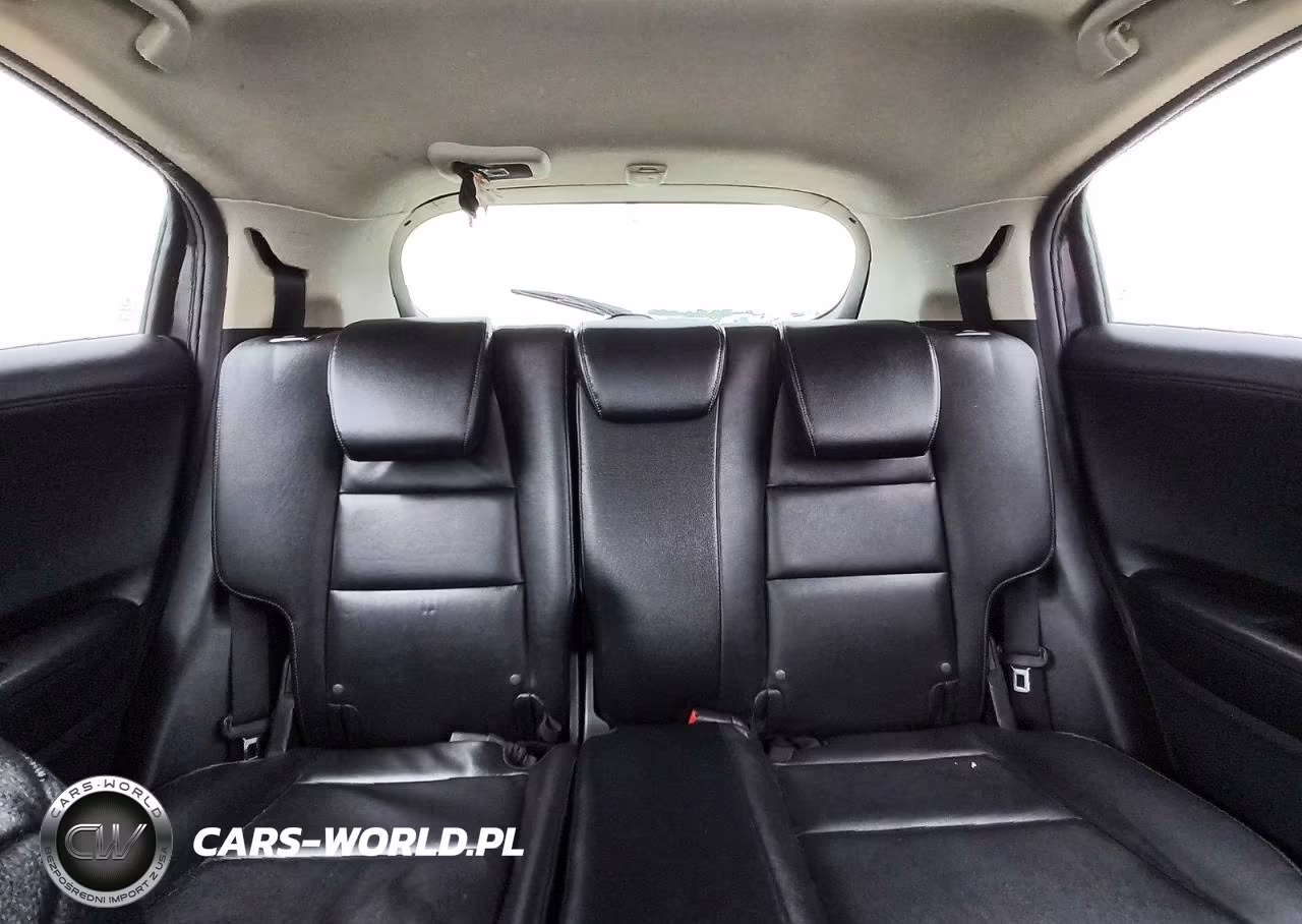2016 Honda Hr-V VIN:3CZRU6H70GM730458 - 10
