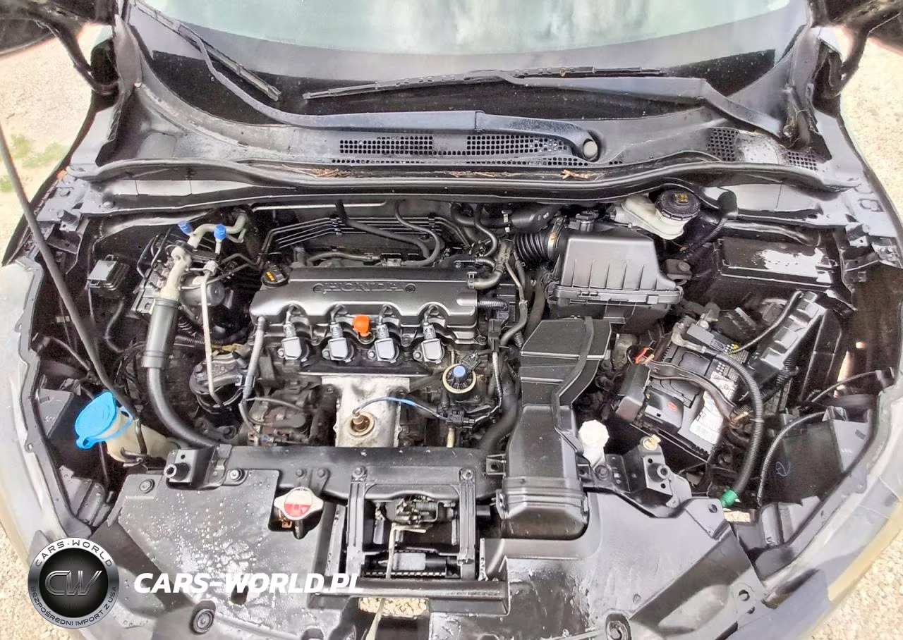 2016 Honda Hr-V VIN:3CZRU6H70GM730458 - 12