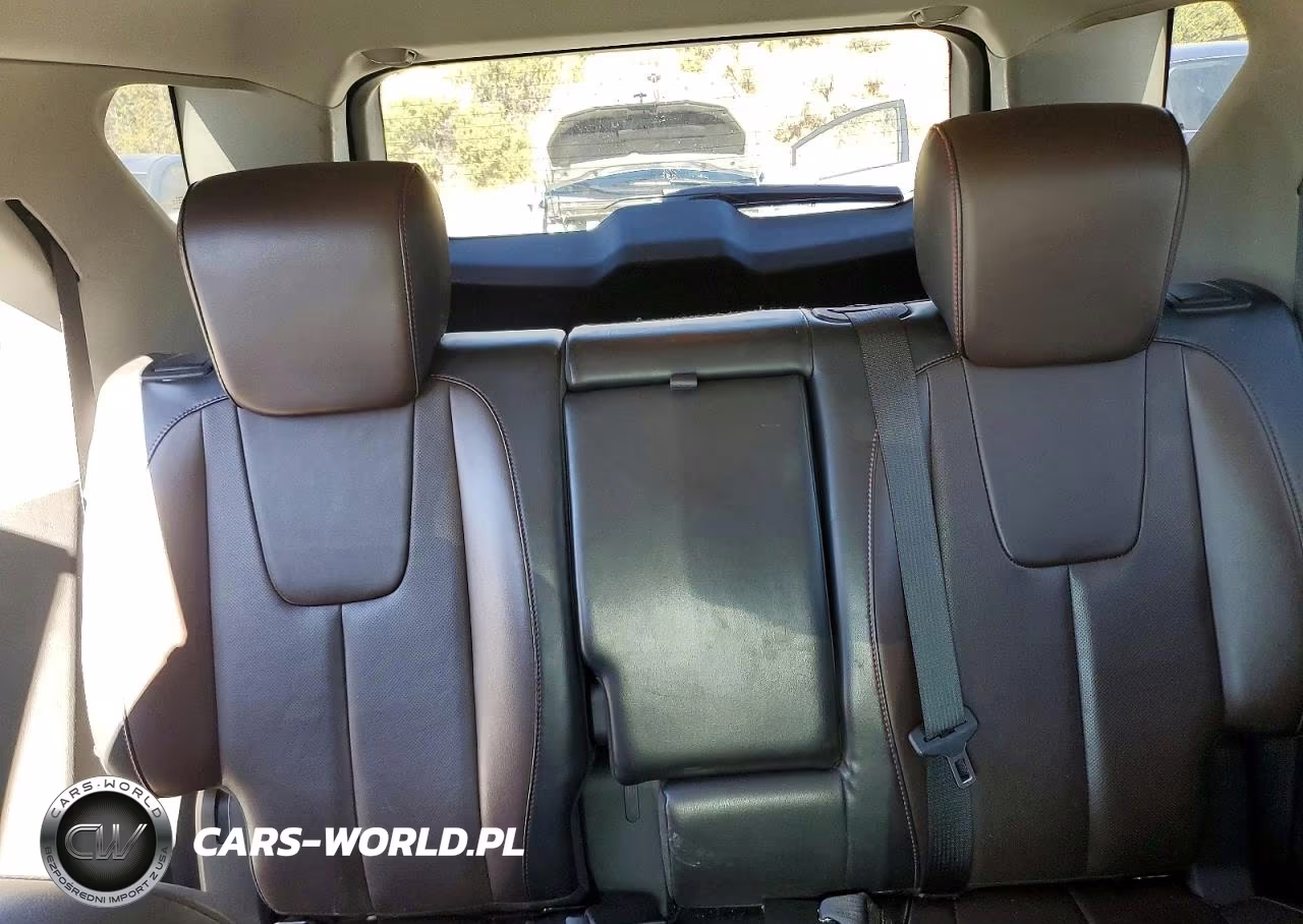 2011 Chevrolet Equinox 2Lt VIN:2CNFLNEC6B6399567 - 10
