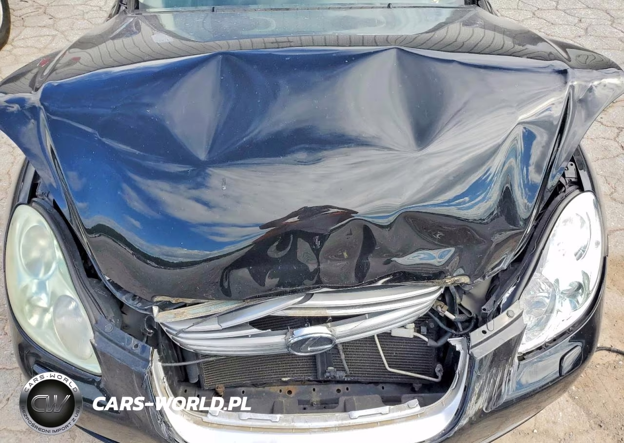 2002 Lexus Sc 430 VIN:JTHFN48Y320026526 - 11