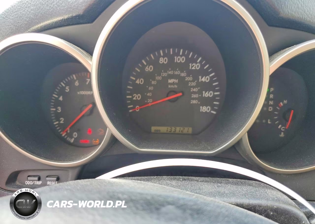2002 Lexus Sc 430 VIN:JTHFN48Y320026526 - 9