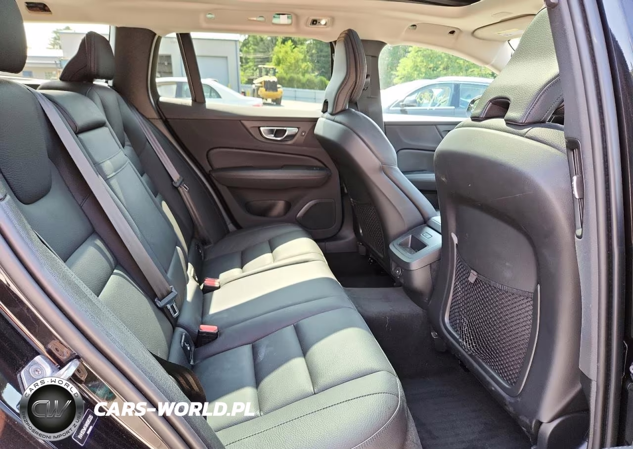 2022 Volvo V60 Cross Country T5 Momentum VIN:YV4102WK4N1085335 - 10