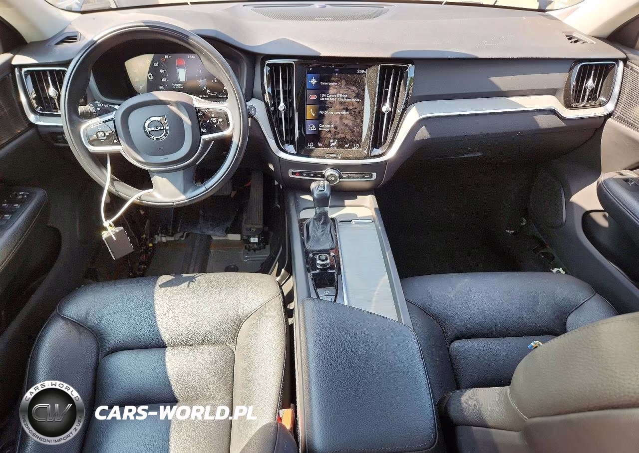 2022 Volvo V60 Cross Country T5 Momentum VIN:YV4102WK4N1085335 - 8