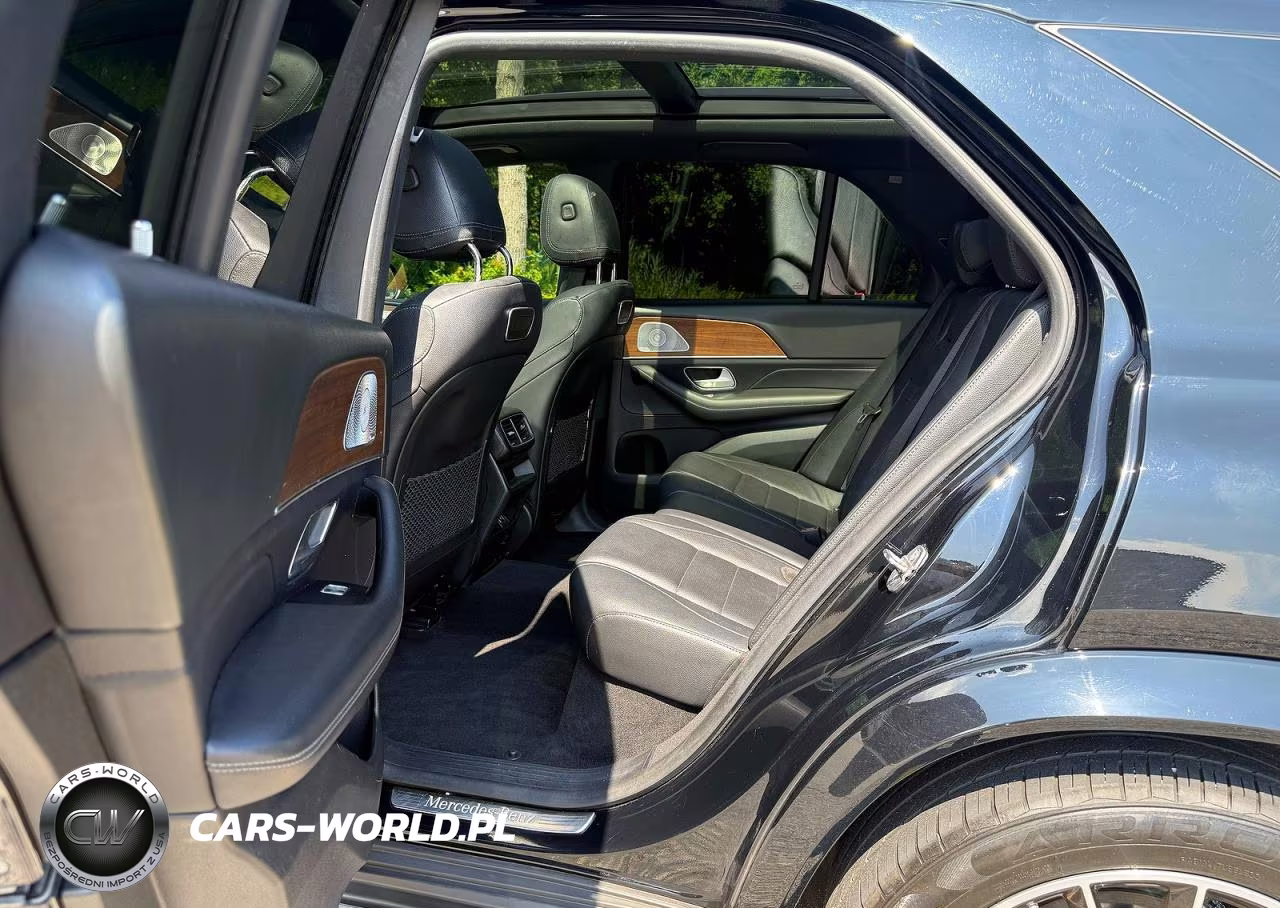 2020 Mercedes-Benz Gle 350 4Matic VIN:4JGFB4KB9LA050481 - 13