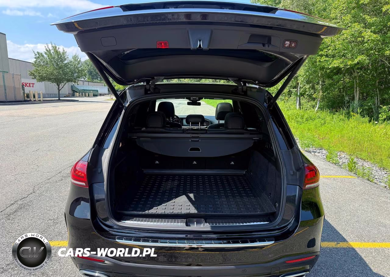 2020 Mercedes-Benz Gle 350 4Matic VIN:4JGFB4KB9LA050481 - 14