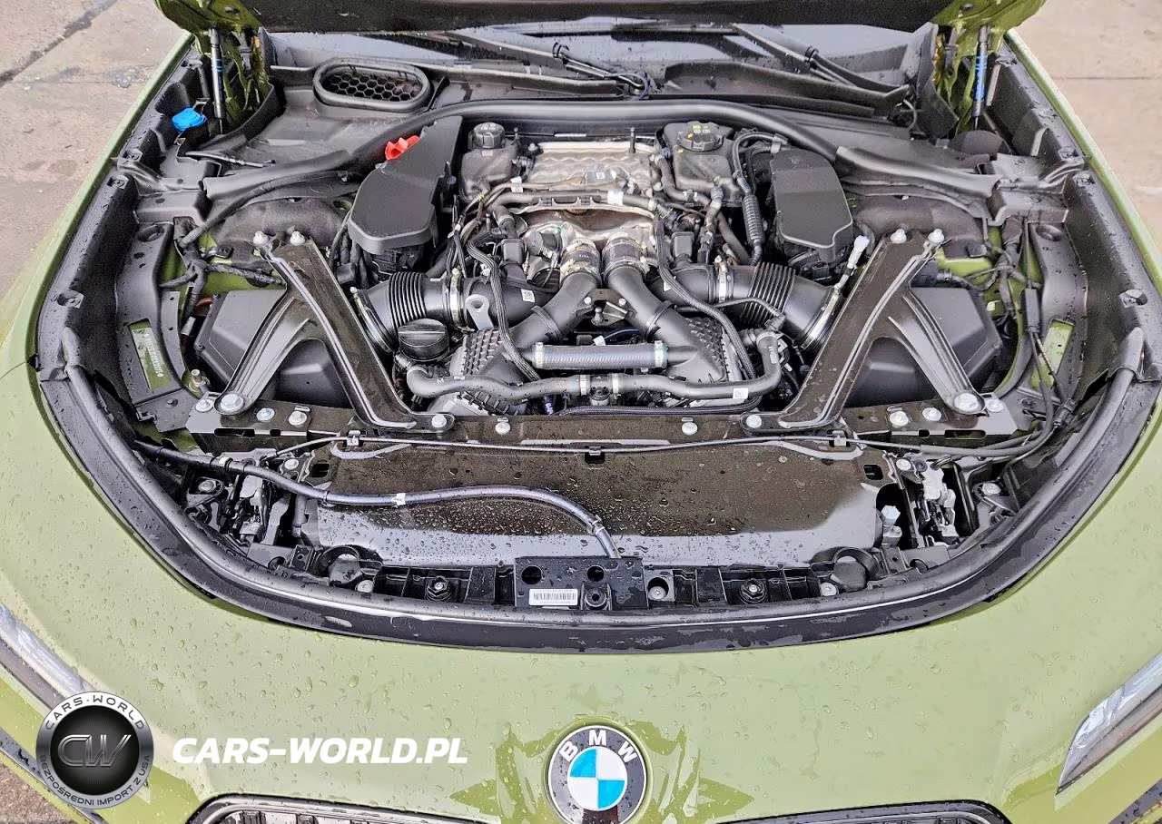 2024 BMW 760 Xi VIN:WBA33EJ0XRCR36975 - 11