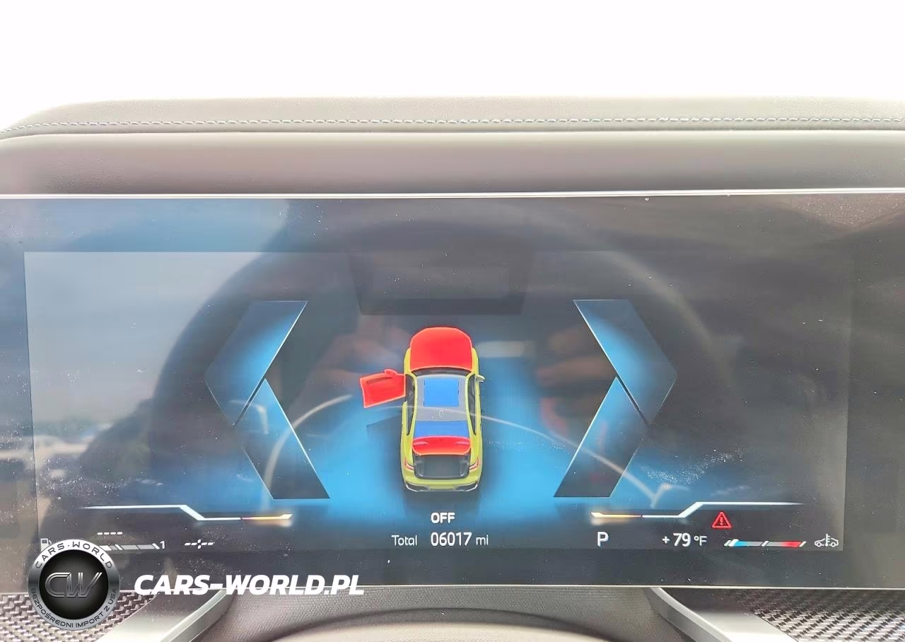 2024 BMW 760 Xi VIN:WBA33EJ0XRCR36975 - 9