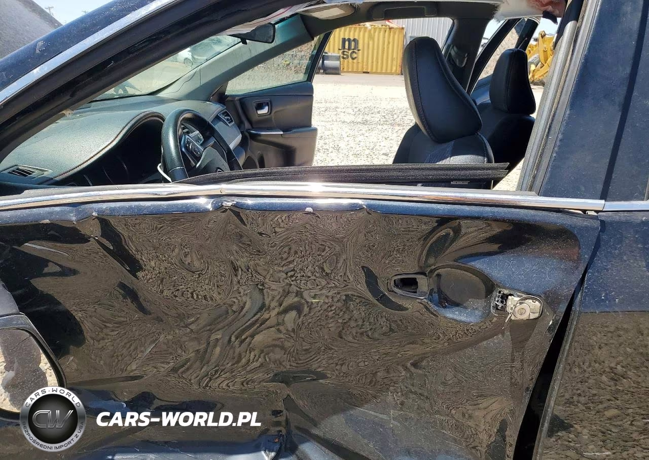 2017 Toyota Camry Se VIN:4T1BF1FK6HU796730 - 7