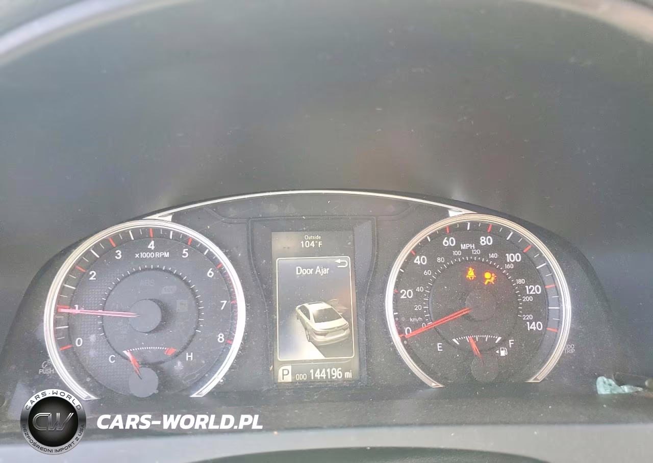 2017 Toyota Camry Se VIN:4T1BF1FK6HU796730 - 9