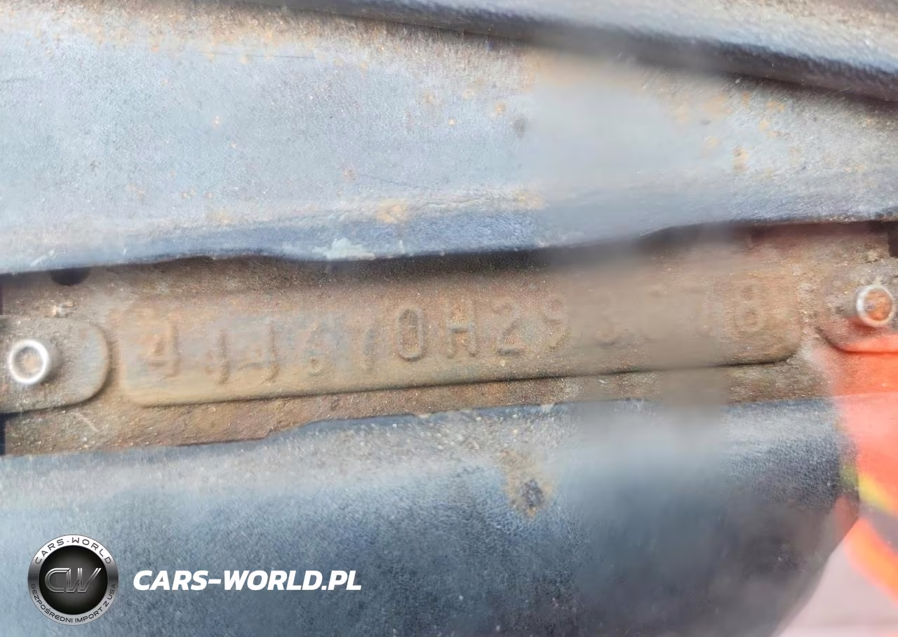 1970 Buick Skylark VIN:444670H293878 - 12