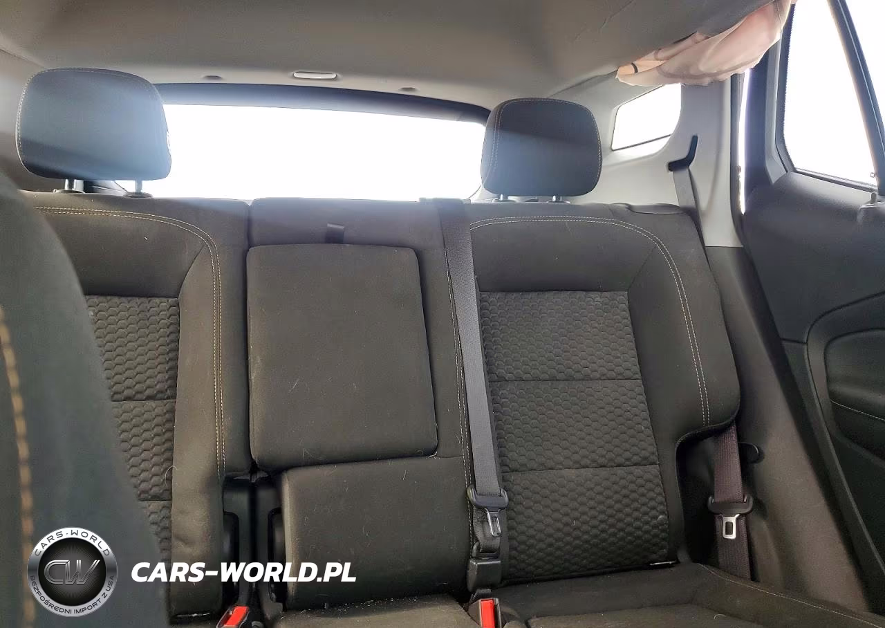 2019 GMC Terrain Sle VIN:3GKALMEV9KL108683 - 10