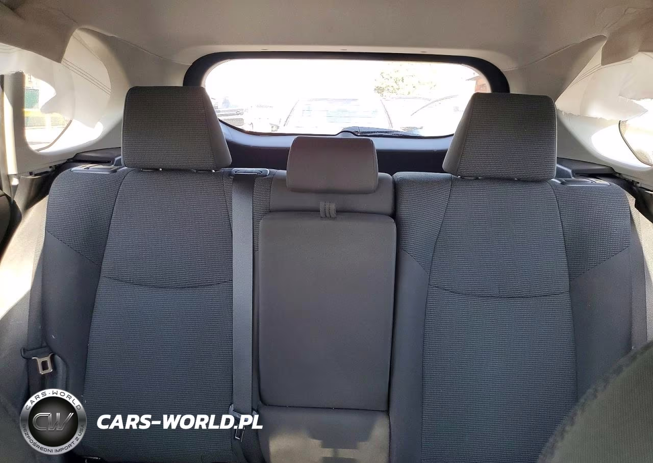 2024 Toyota Rav4 Le VIN:2T3F1RFV4RC453224 - 10