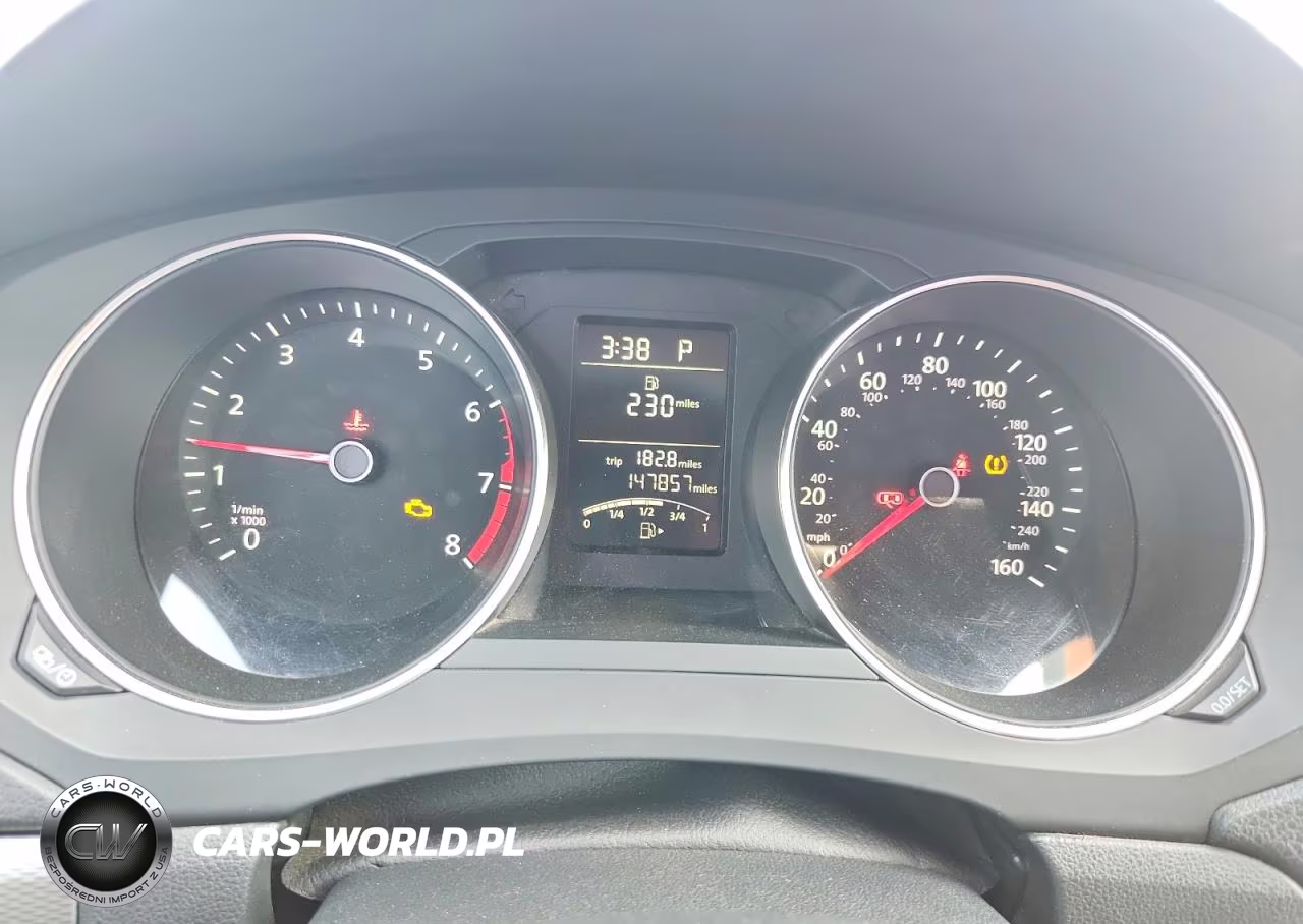 2017 Volkswagen Jetta S VIN:3VW2B7AJXHM383826 - 9