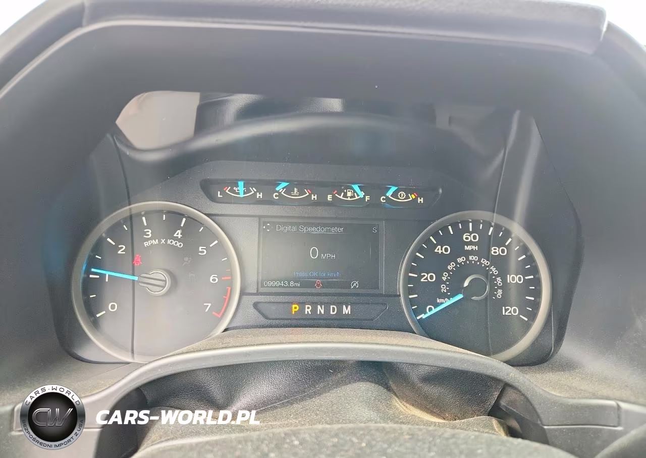 2020 Ford F150 Supercrew VIN:1FTEW1E47LFC79616 - 9