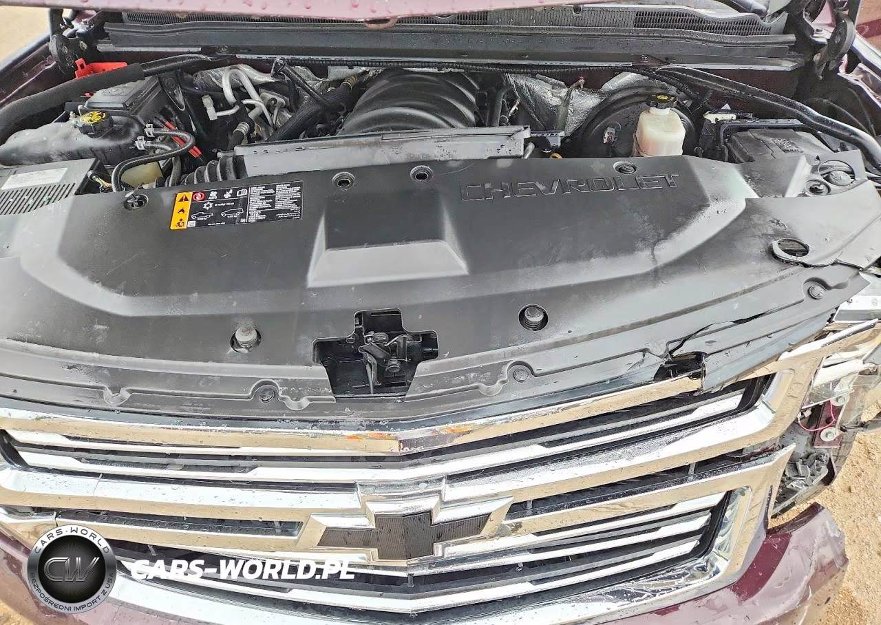 2017 Chevrolet Suburban K1500 Premier VIN:1GNSKJKCXHR255382 - 12