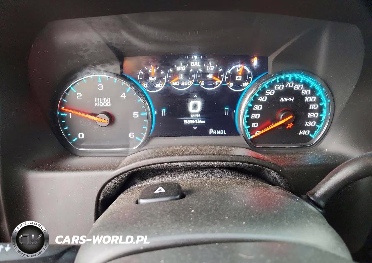 2017 Chevrolet Suburban K1500 Premier VIN:1GNSKJKCXHR255382 - 9