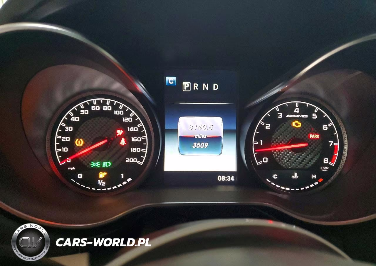 2018 Mercedes-Benz Amg Gt VIN:WDDYK7HA7JA019701 - 9
