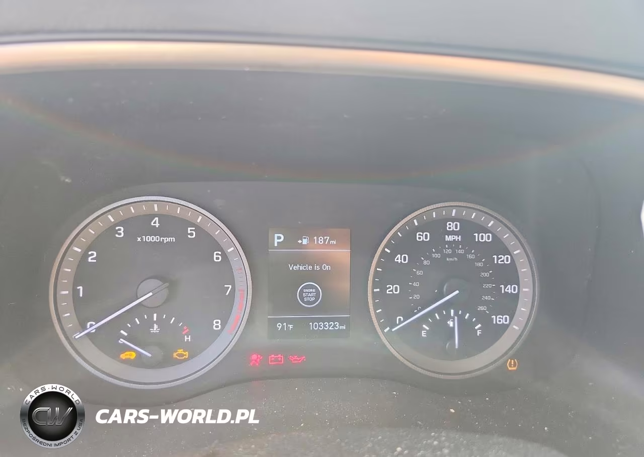 2021 Hyundai Tucson Value VIN:KM8J3CA45MU368232 - 9