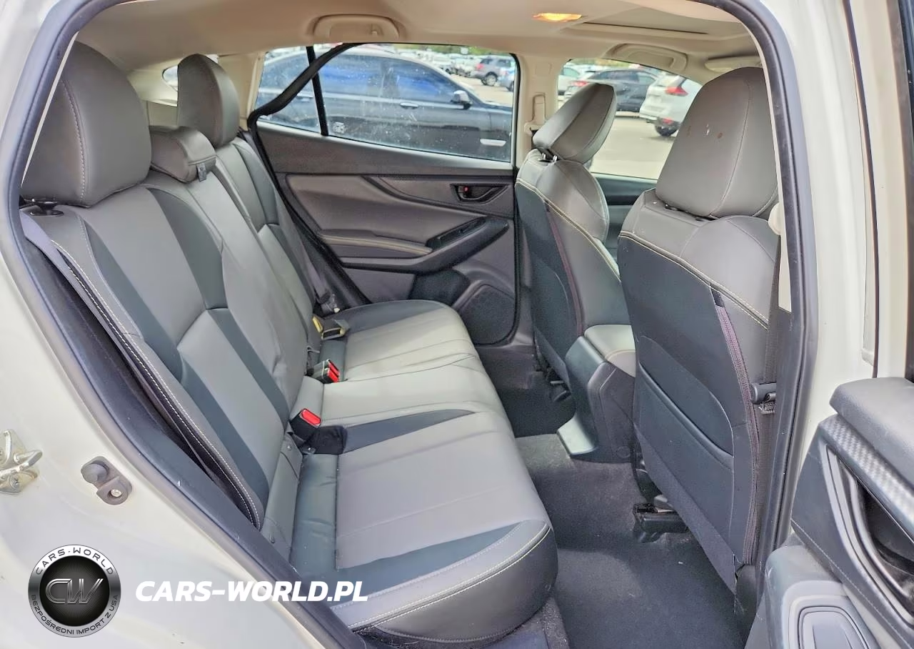 2021 Subaru Crosstrek Sport VIN:JF2GTHSCXMH665220 - 11