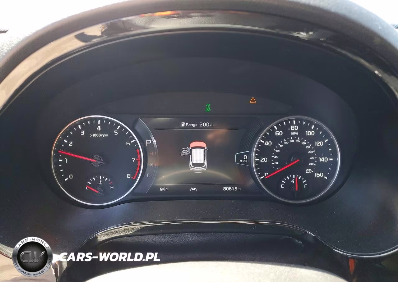 2021 Kia Seltos Sx VIN:KNDETCA20M7084445 - 9