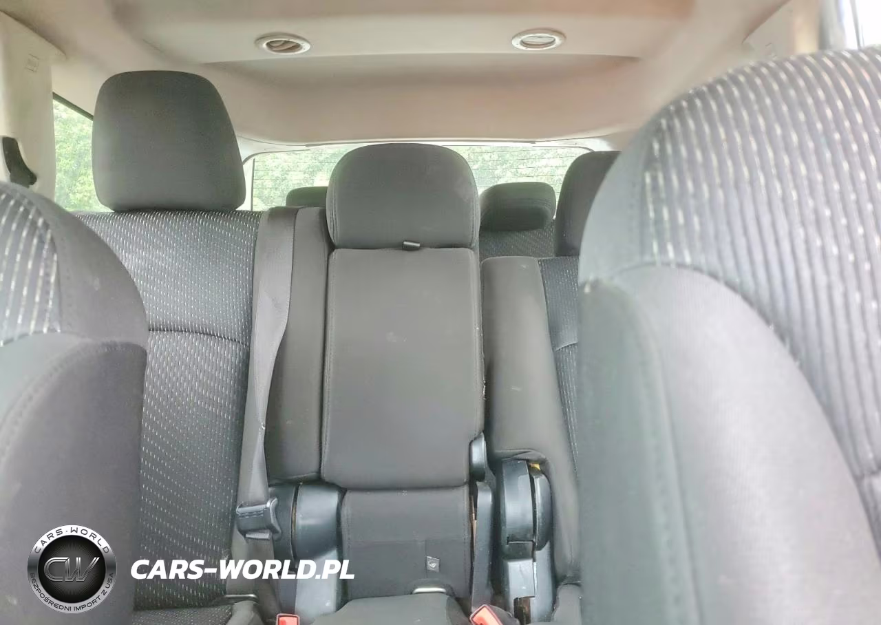2019 Dodge Journey Se VIN:3C4PDCBB4KT862792 - 10