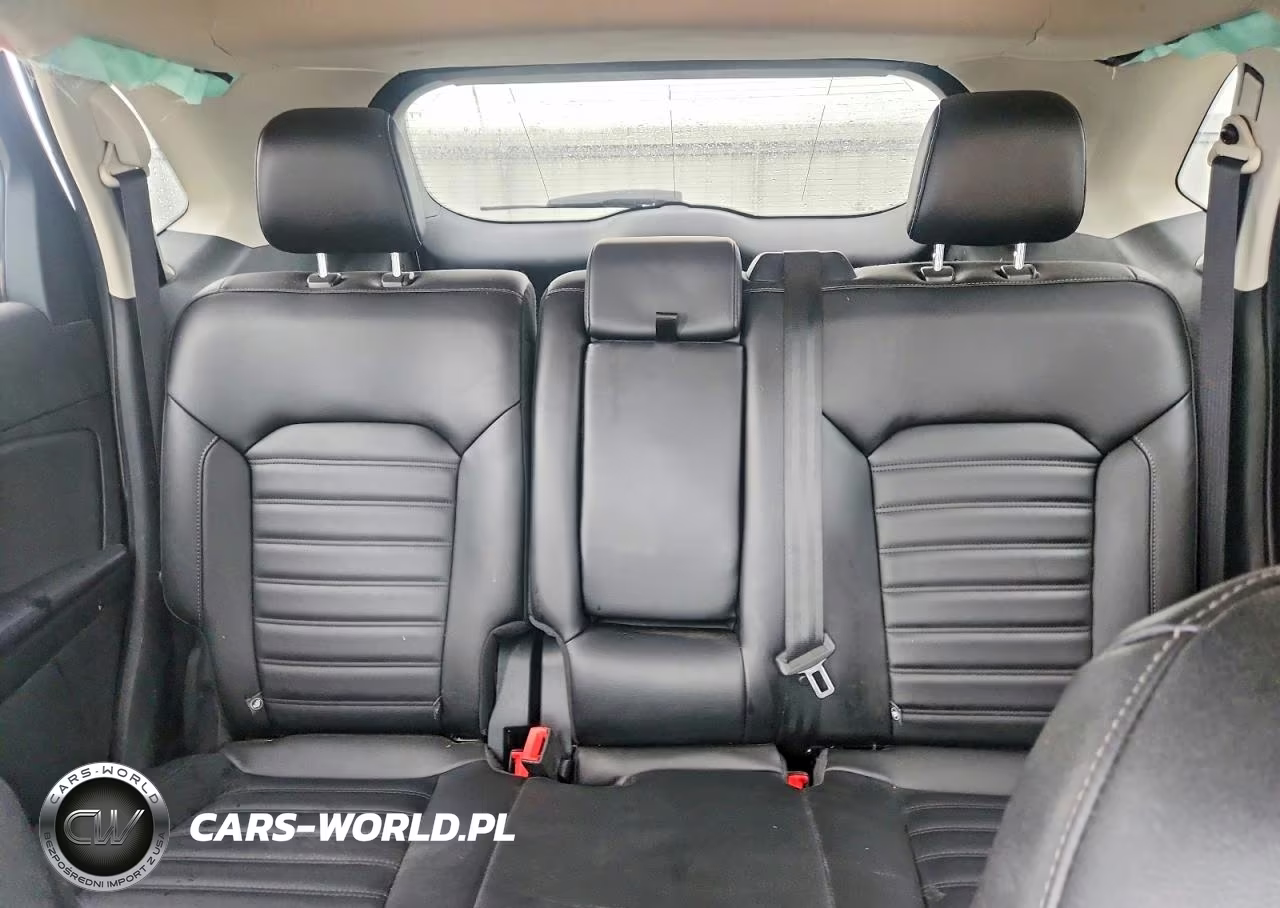 2020 Ford Edge Sel VIN:2FMPK4J90LBB06699 - 10