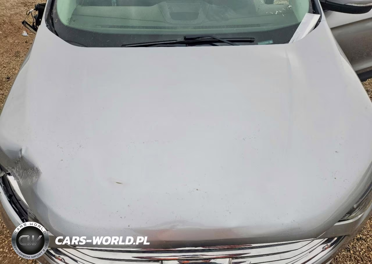 2020 Ford Edge Sel VIN:2FMPK4J90LBB06699 - 12