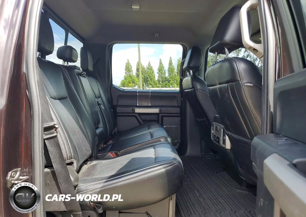2021 Ford F350 Super Duty VIN:1FT8W3BT8MED20122 - 10