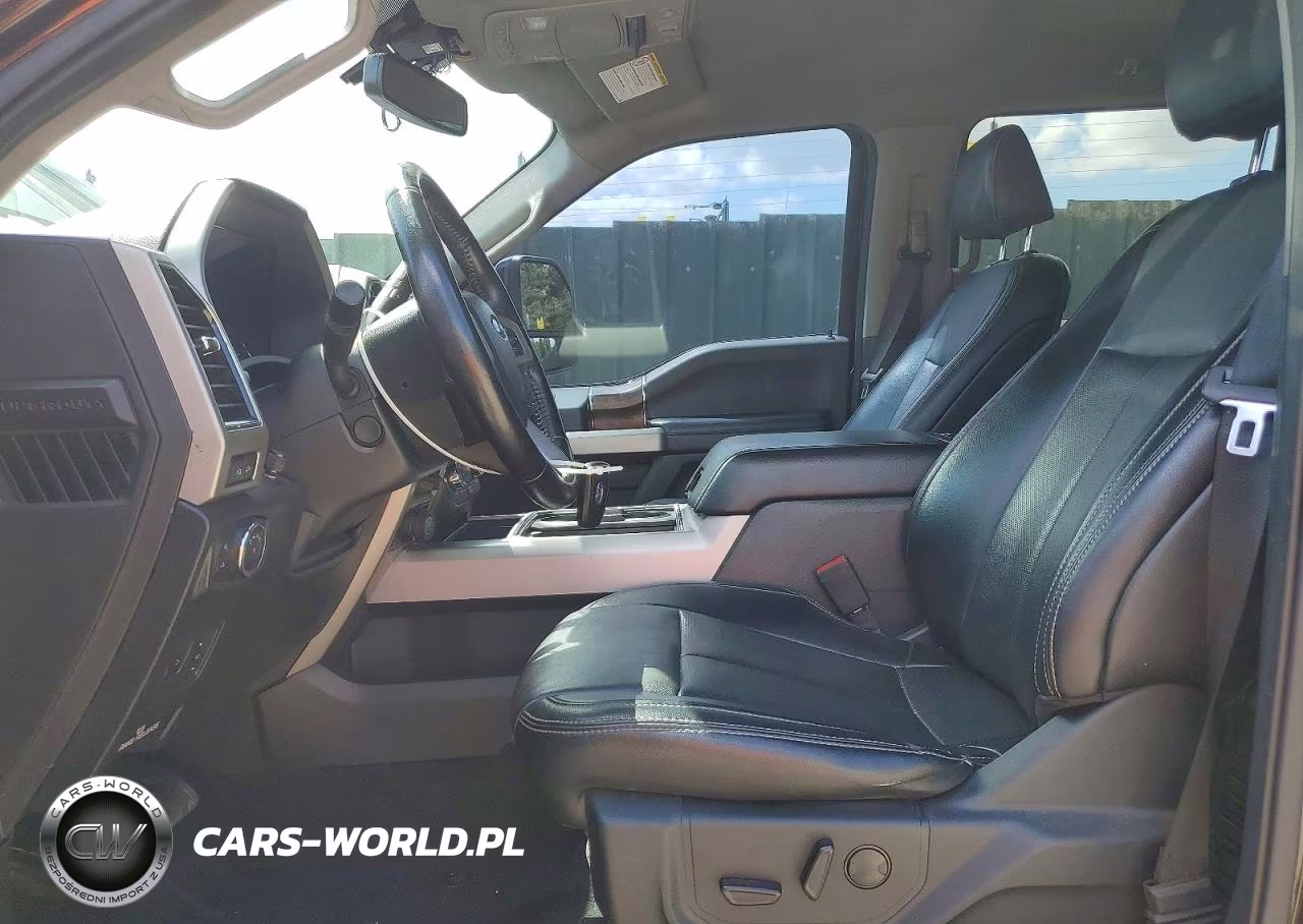2021 Ford F350 Super Duty VIN:1FT8W3BT8MED20122 - 7