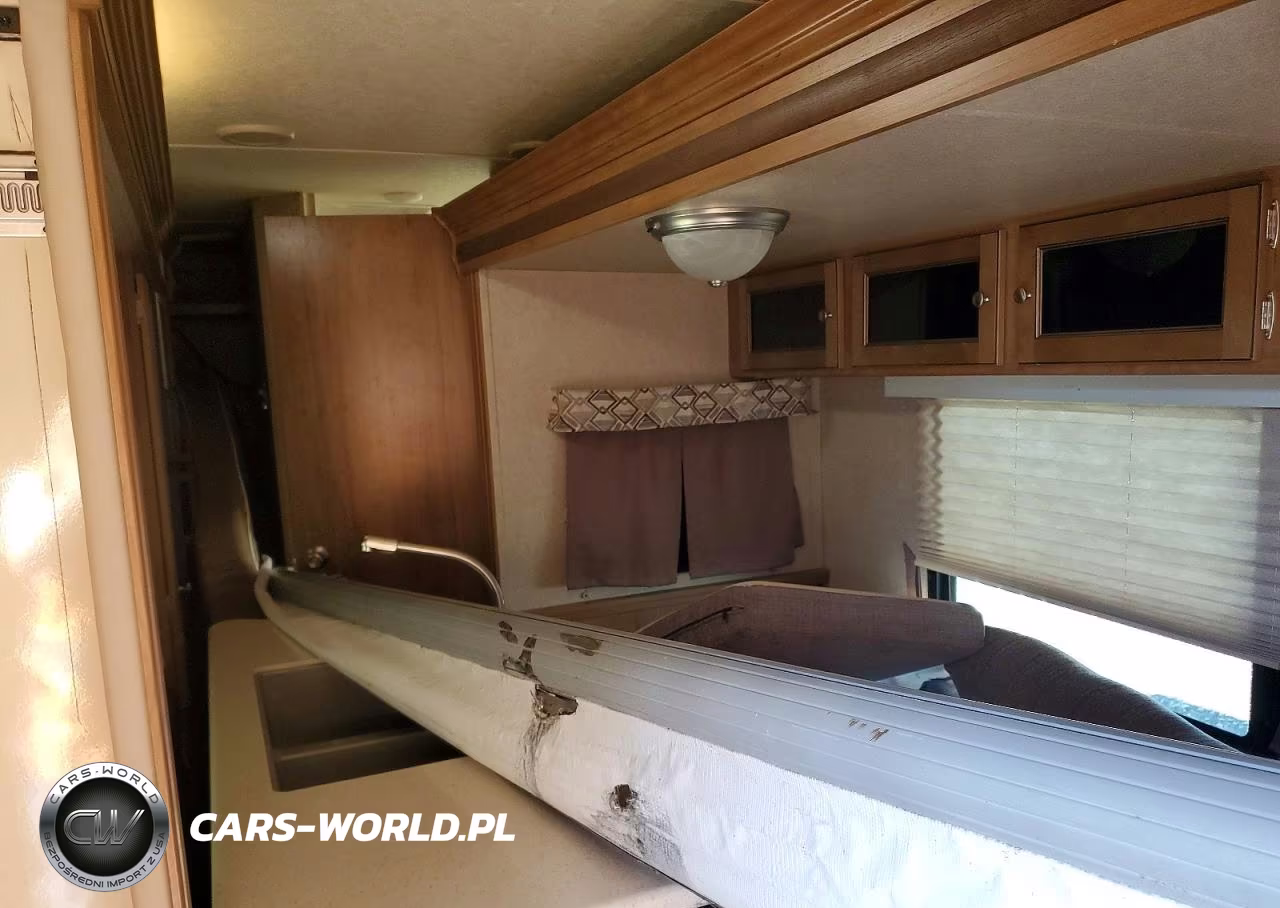 2017 Forest River Shamrock Camper VIN:4X4TFLY29HX146854 - 6