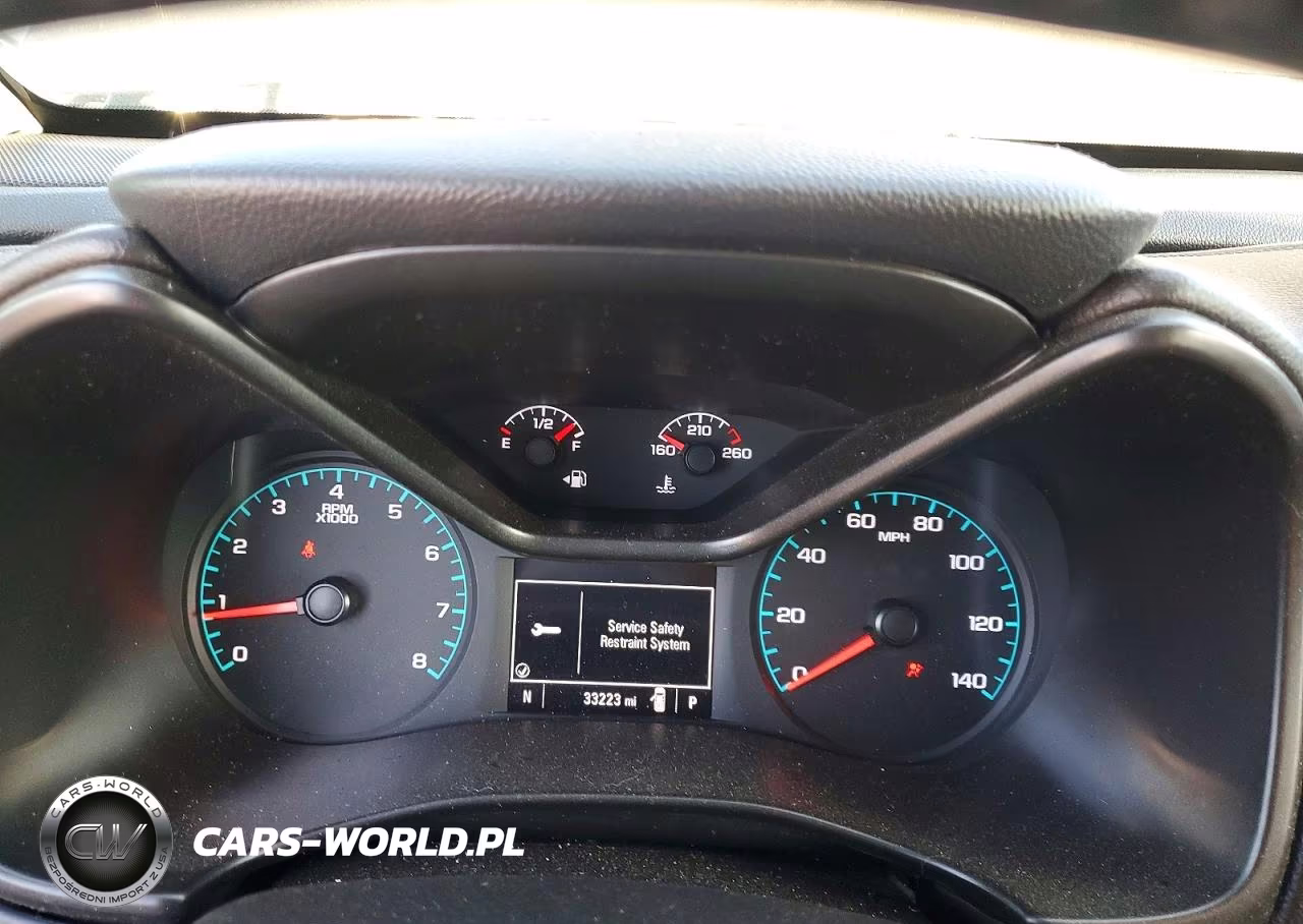 2022 GMC Canyon Elevation VIN:1GTG5CEN5N1277573 - 9